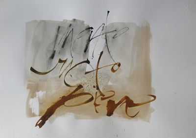 Calligrafie